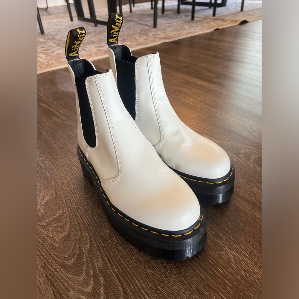 doc martins